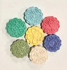 Over 15 VARIATIONS Shower steamer Melt Fizz Aromatherapy Home Spa Eucalyptus