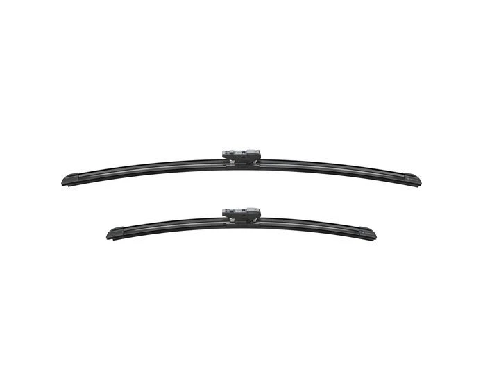 Mazda CX-5 Front Wiper Blade Set Windscreen 2017 Onwards BOSCH AEROTWIN A399S — 第 4/4 张图片