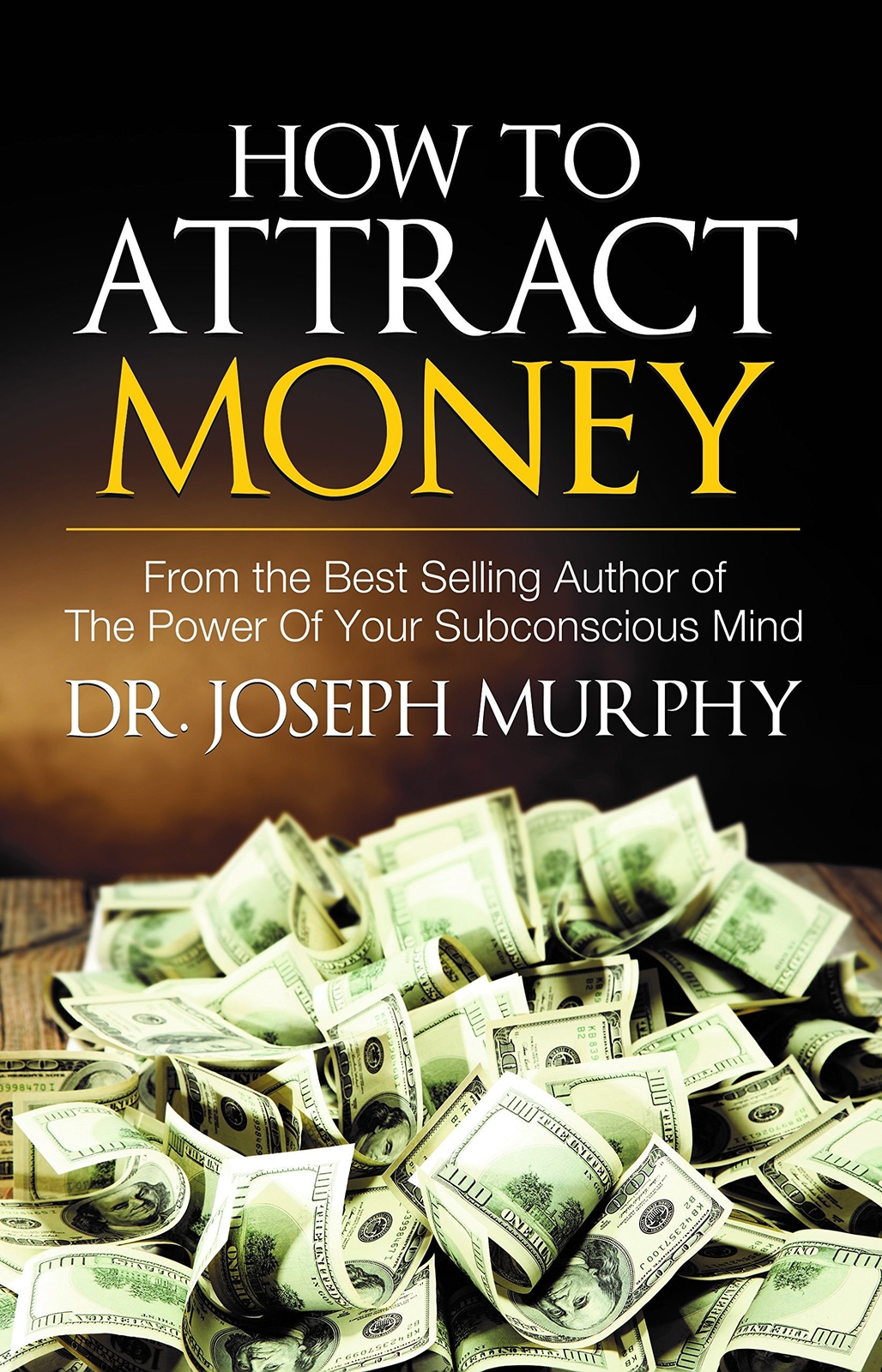 How To Attract Money