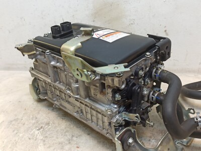 Convertisseur De Batterie Pour Toyota C-HR Hybrid 1.8 2018 (RHD) - Pièce D'occasion, Référence G9200-47242