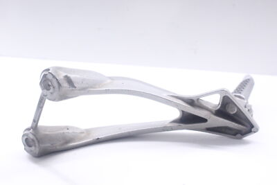 KAWASAKI NINJA XZX6R RIGHT REAR BACK PASSENGER PEG 34028-0005 | eBay