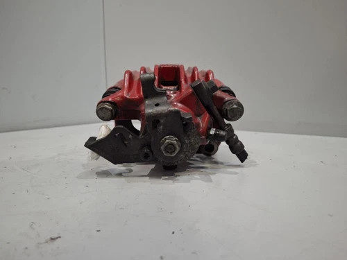 Bremssattel Hinten Links für VOLKSWAGEN POLO V (6C1) GTI BlueMotion 2015 129385 - Bild 3 von 3