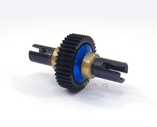 Differential Gear Set For Team Losi Mini T & Mini LST 2 Mini-Monster ...
