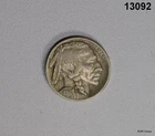 1914 BUFFALO NICKEL XF ORIGINAL!! #13092