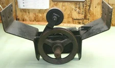 HONDA 3813 Lawn Garden Tractor SB1013B A PTO BELT PULLEY IDLER TO SHAFT ADAPTER