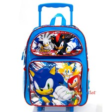 large roller backpack