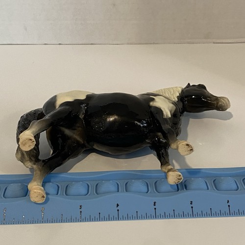 Breyer Vintage Glossy Shetland Pony - Picture 7 of 7