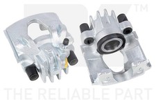 NK Bremssattel 213782 für 106 20A 205 PEUGEOT Gusseisen 2 306 7A 7C N3 N5 1 741A