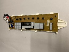 LG EBR76262201 EBR75446006 Washer Control Board AZ237519  BK2654