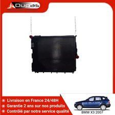 Radiateur BMW X3