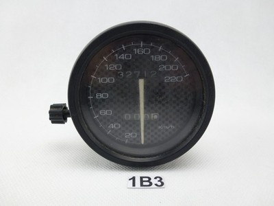 Tacho Cockpit Armatur Instrument Cagiva Mito EVO 125 1998