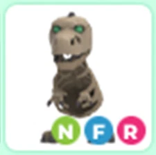 NFR Skela-Rex - Neon Fly Ride 🔥 PET NEW HOT 🔥 The Trusted Store!!