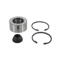 Radlagersatz Ø 75 Mm Triscan Aftermarket-Expertise FüR U.A. Saab 900