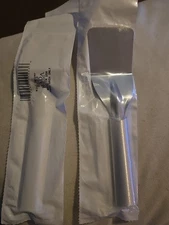 RADA CUTLERY R133 MINI SERVER ALUMINUM HANDLE STURDY SPATULA MADE IN USA