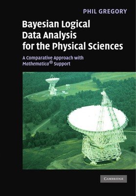 Bayesian Logical Data Analysis for the Physical Sciences by Phil Gregory