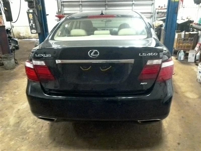 Husillo/nudillo delantero derecho pasajero AWD compatible con 09-17 LEXUS LS460 10223234 Foto 4 de 4