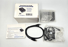 HomeSeer HomeTroller Zee S2 Z-Wave Smart Home Hub US   Open Box, Complete