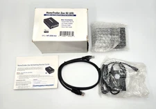 HomeSeer HomeTroller Zee S2 Z-Wave Smart Home Hub (US) – Open Box, Complete