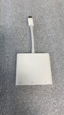 Original Apple USB-C to HDMI Digital AV Multiport Adapter USB A2119 EMC 3279