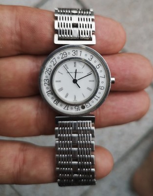 Movement Girard Perregaux 735 000 Chronometer watch 9 jewels & dial