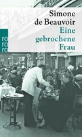 Eine Gebrochene Frau, Simone De Beauvoir