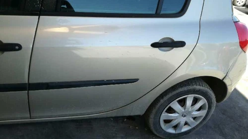 8200350753 Cerradura Puerta Delantera Derecha para RENAULT CLIO III 2007 1154583 - Imagen 10 de 10