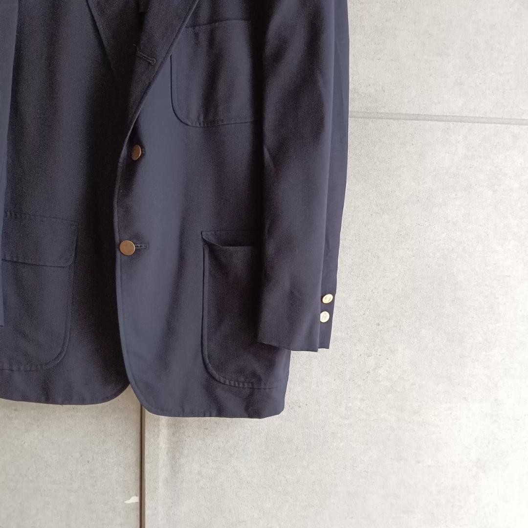 [RING JACKET] Ring Jacket Tailored Jacket Size 38 - image 17