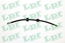 Bremsschlauch LPR 6T46944 für DEDRA BRAVO FIAT LANCIA BRAVA 1 16V 182 JTD 105 SW