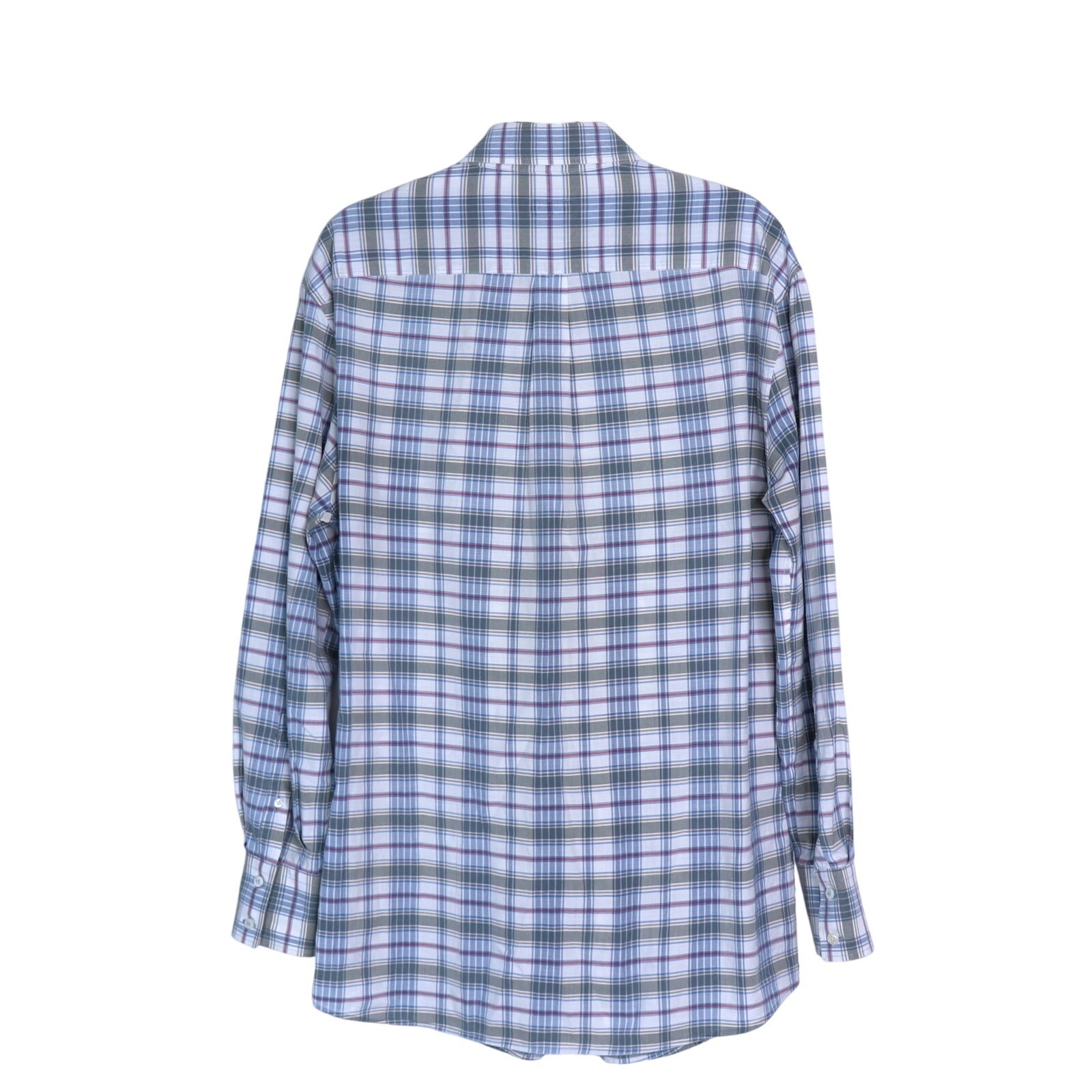 BRUNELLO CUCINELLI Basic Fit Button Down Shirt Mu… - image 2