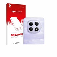 Schutz Folie FüR Xiaomi Redmi Note 15 4G (Nur Kamera) Kratzfest Klar