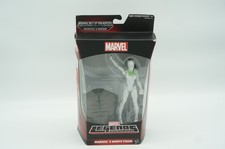 Marvel Legends White Tiger Rhino BAF