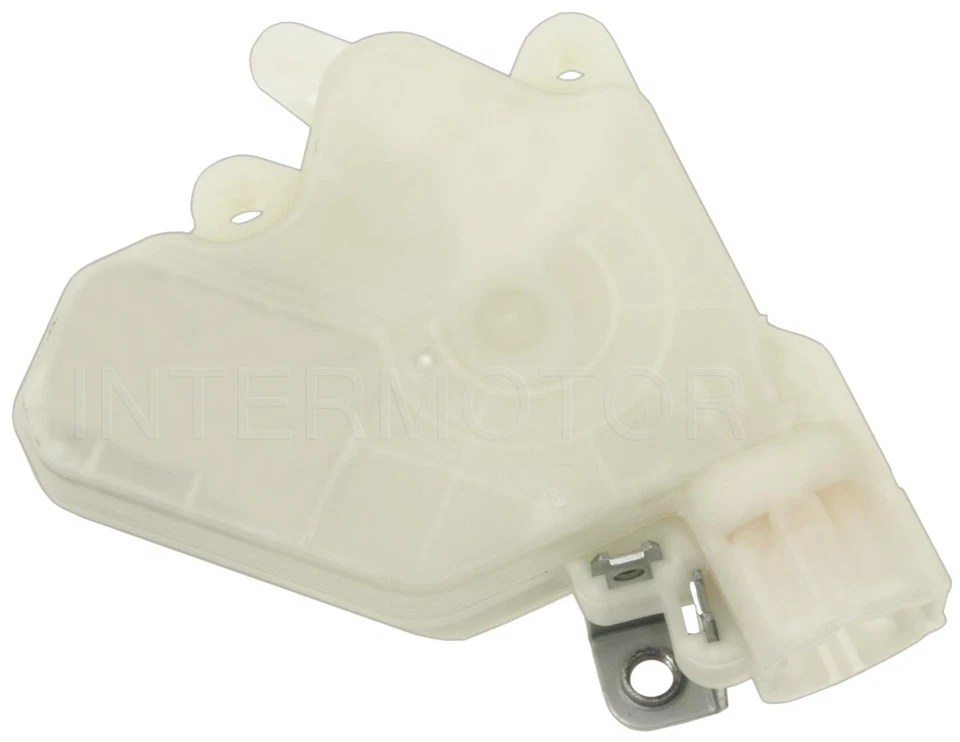 New SMP Door Latch Assembly Front Right For 1997-2001 Mercury Mountaineer - Image 2 of 4