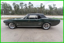 1966 Ford Mustang for Sale