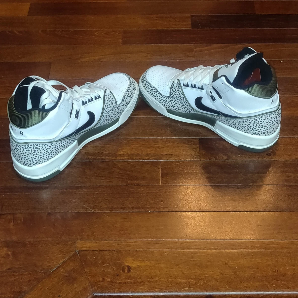 Nike Air Assault Men