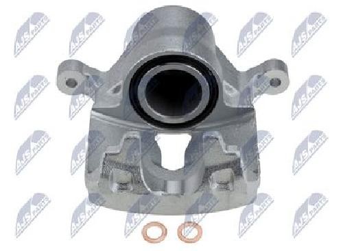 BRAKE CALIPER HZP-PL-053 FOR OPEL B10XL/10XE D10XE 1.0L 3cyl KARL - Image 4