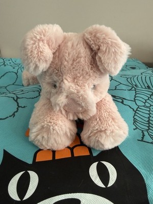Jellycat Smudge Pig Medium BNWT Sold Out HTF 100% AUTHENTIC, US