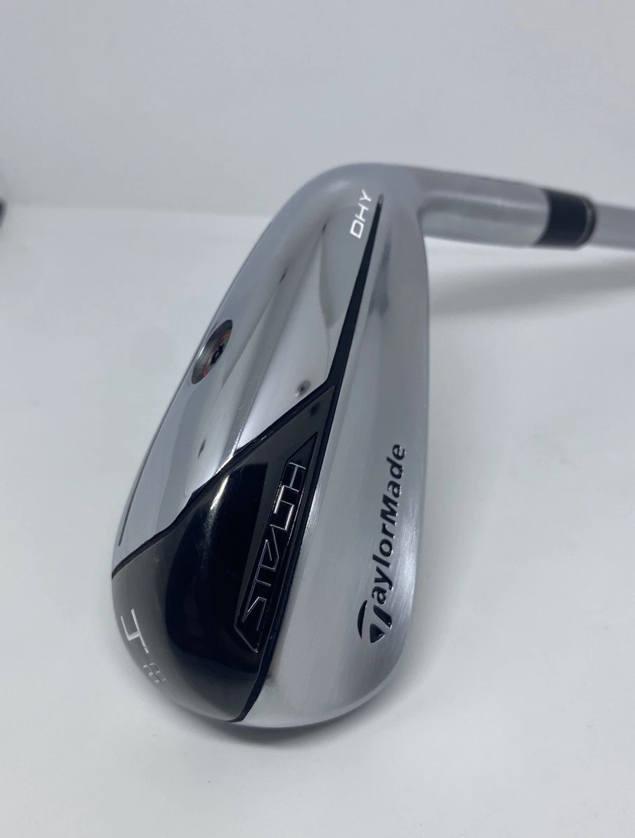 TaylorMade Hybrid 22 Loft Golf Clubs for sale | eBay