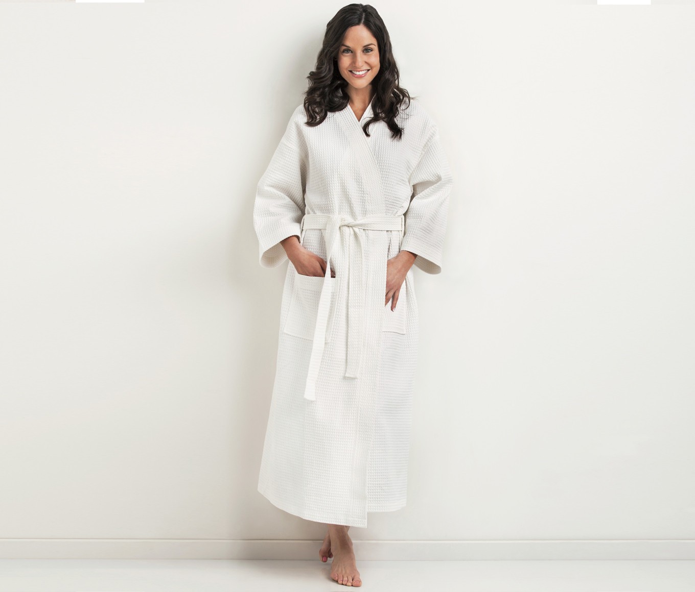 Company White Unisex One Size