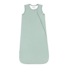 Rayon Made from Bamboo Sleep Sack 0-6 Months 1.0 Tog Ultra Soft S 0-6M , Sage