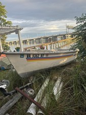 2002 American Sailboat 14'6"