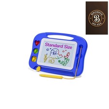 Toddler Toys for Kids, Magnetic Drawing Board for Birthday Gift, Toys for 1 2...
