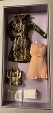 #9884 NIB Integrity Toys Jason Wu Fashion Roy...