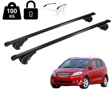 Barres de toit Honda FR-V