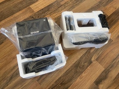 Epson TM-m30II  Bondrucker | Neu - verpackt | C31CJ27112   203 x 203DPI
