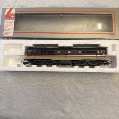 Lima 205233A2 Diesellok Class 31423 Intercity Finish sehr guter Zustand in Box Ref JQ93