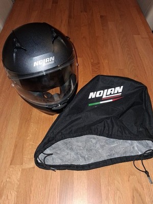 NOLAN N87 Motorradhelm XL, Herren
