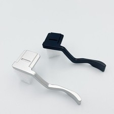 For Nikon Z FC Camera Metal Hot Shoe Grips Thumb-Up Grip Metal Grip Accessories