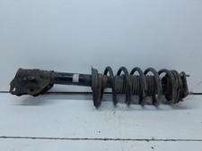 Mazda CX-9 2009 Left front front shock absorber with spring TD1334900D DSG22527