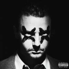 grandson Death of an Optimist (CD) Album