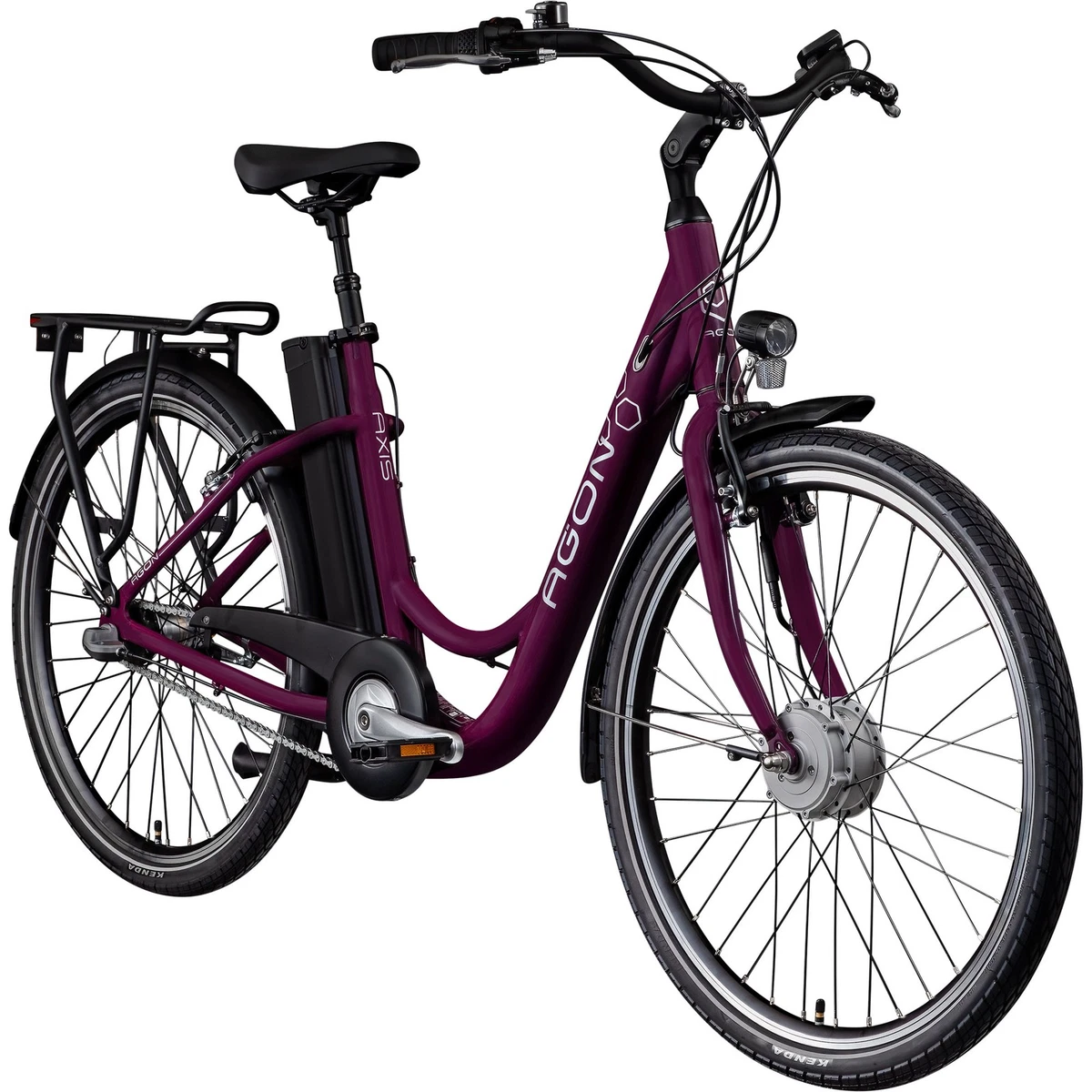 E-Bikes aus Aluminium 26 Zoll Pedelec online kaufen | eBay.de